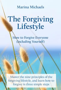 Cover for The Forgiving Lifestyle