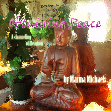 Love and Peace album cover